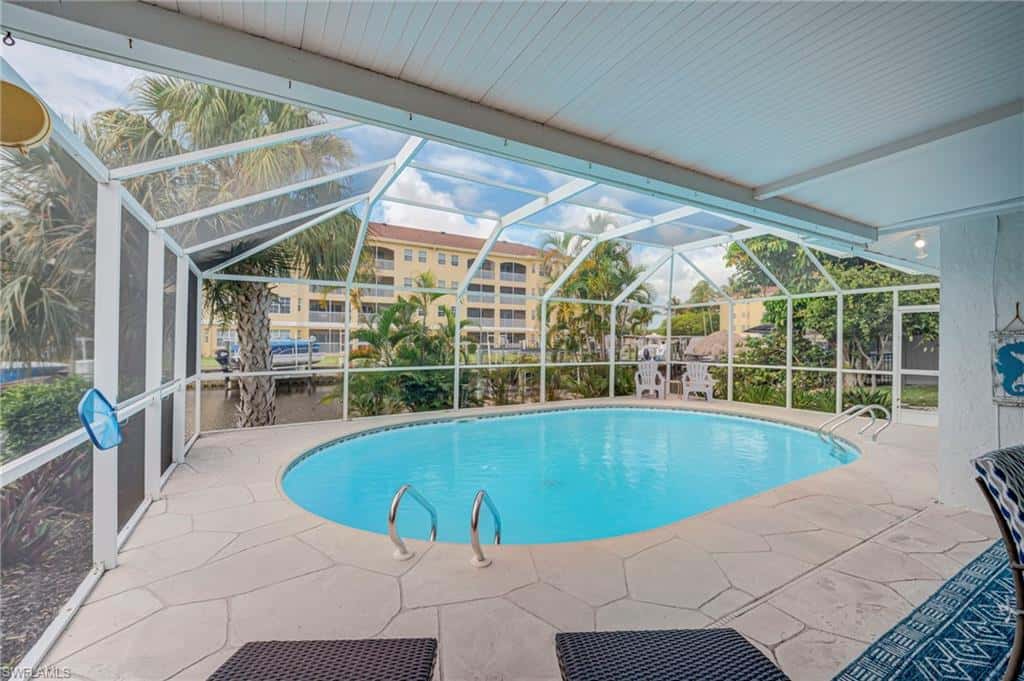 1914 Ottersrest Ln, Cape Coral, photo 26