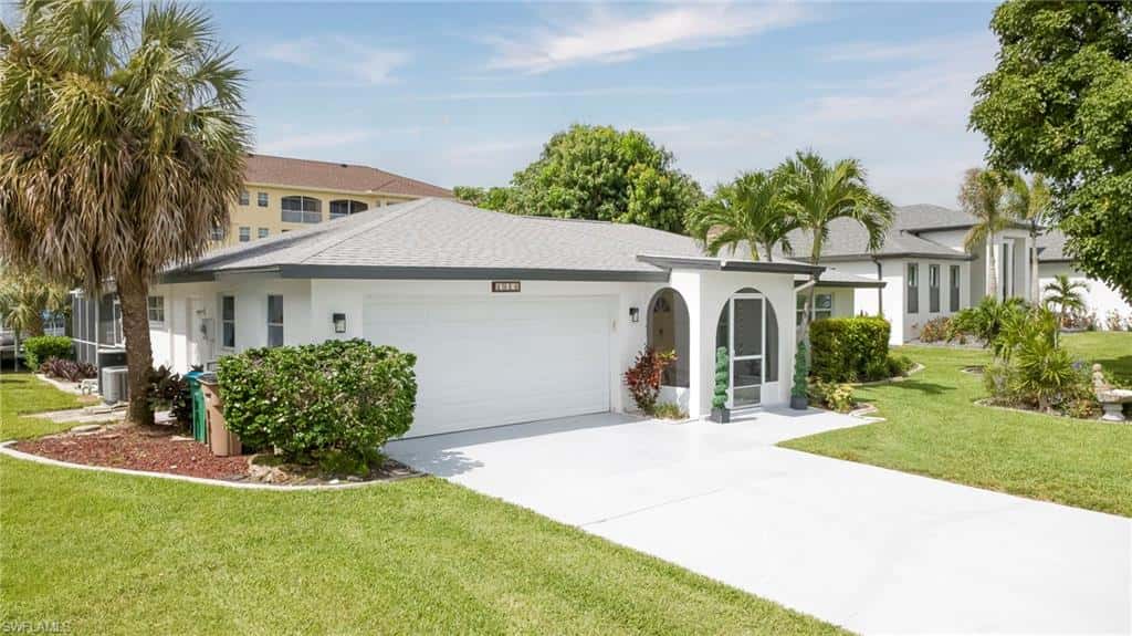 1914 Ottersrest Ln, Cape Coral, photo 28