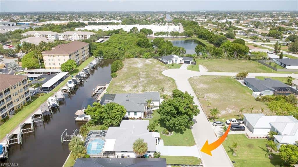 1914 Ottersrest Ln, Cape Coral, photo 30