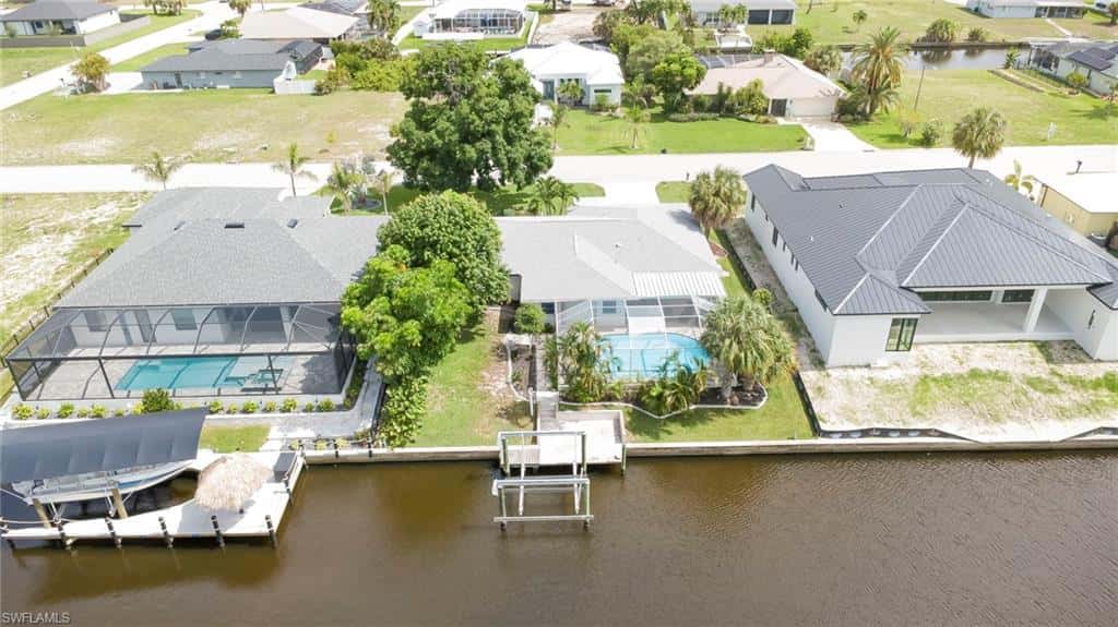 1914 Ottersrest Ln, Cape Coral, photo 29