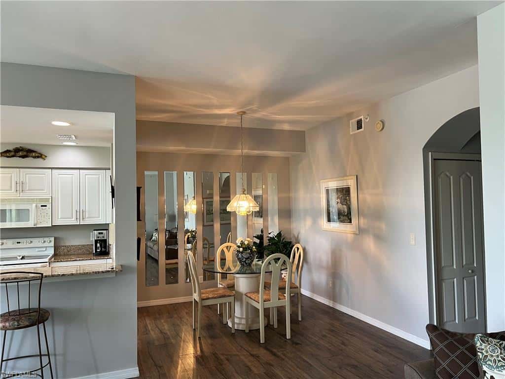 7525 Stoneybrook Dr #932, Naples, photo 6