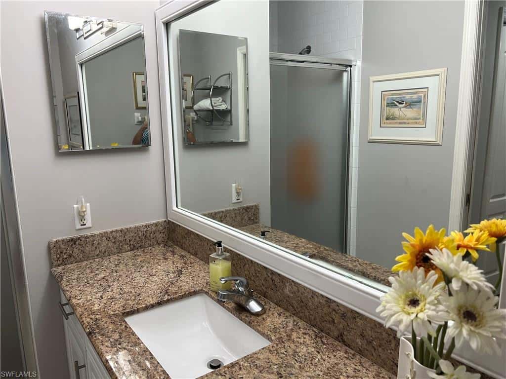 7525 Stoneybrook Dr #932, Naples, photo 17