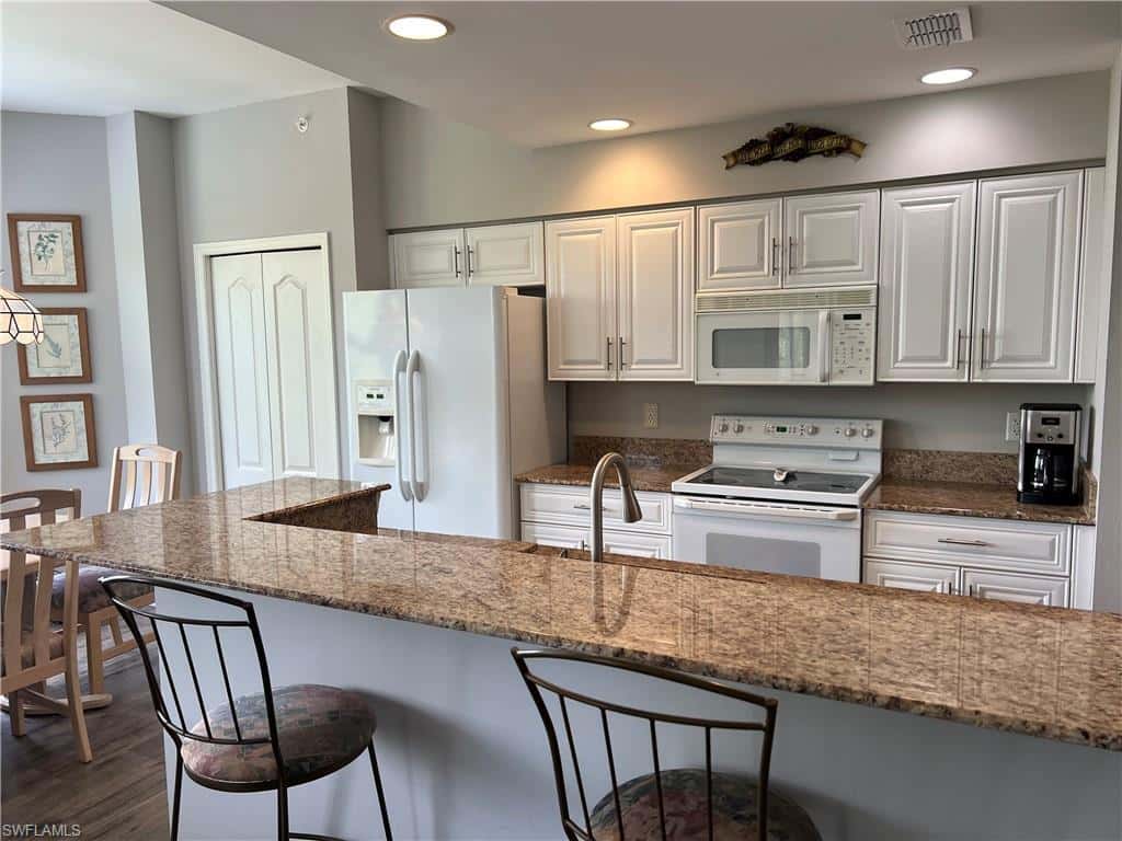 7525 Stoneybrook Dr #932, Naples, photo 12