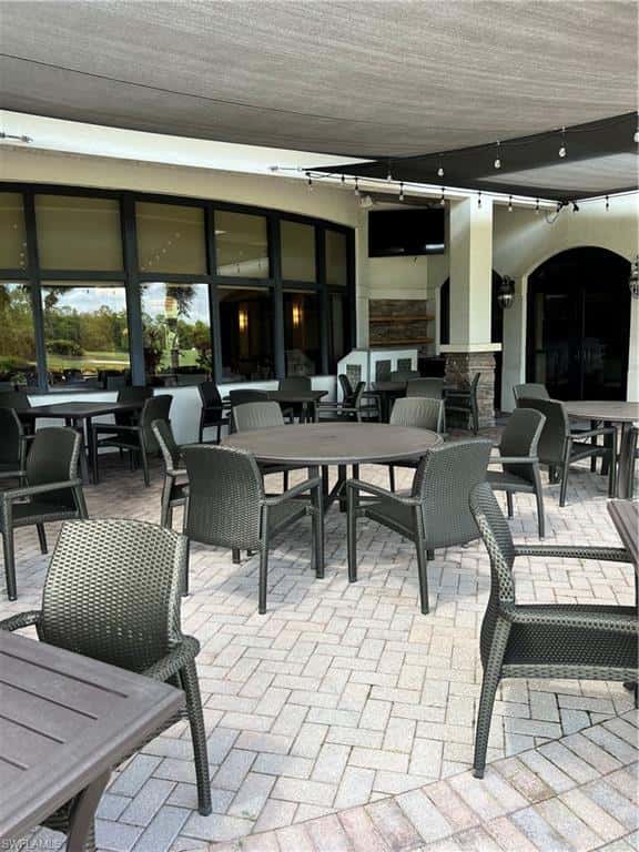 7525 Stoneybrook Dr #932, Naples, photo 26