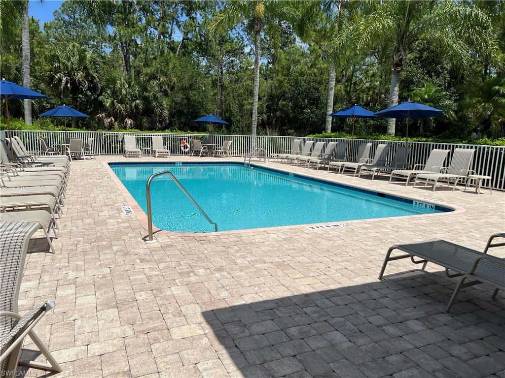 7525 Stoneybrook Dr #932, Naples, photo 24