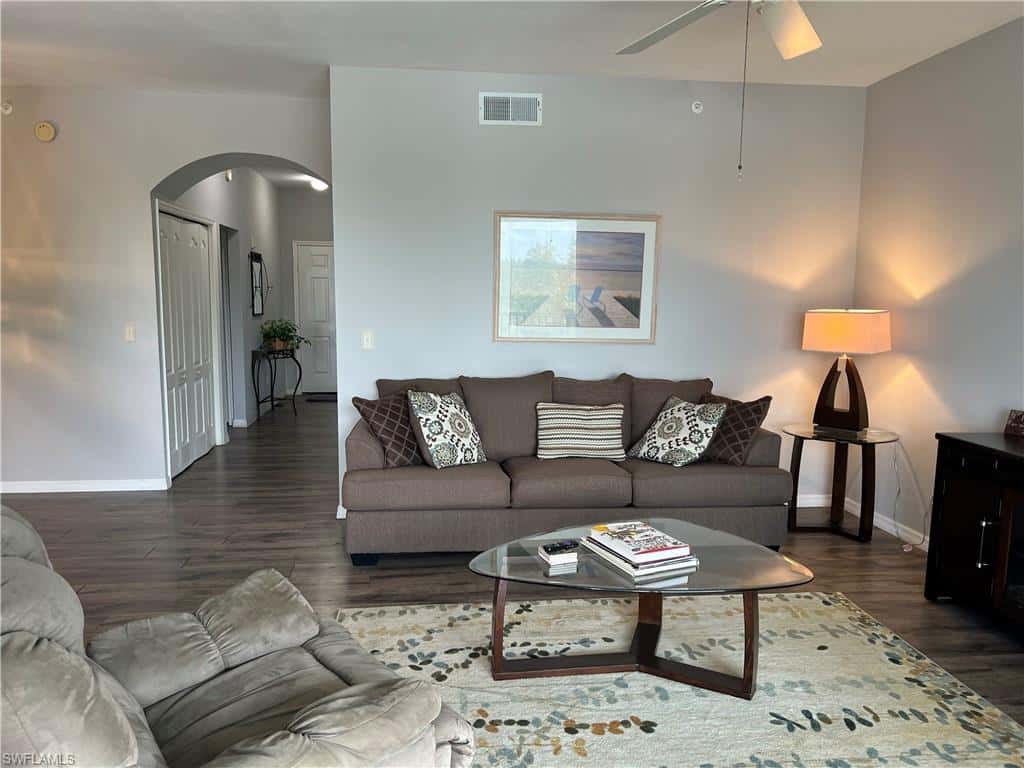 7525 Stoneybrook Dr #932, Naples, photo 10