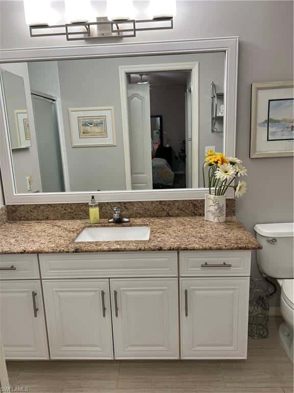 7525 Stoneybrook Dr #932, Naples, photo 18
