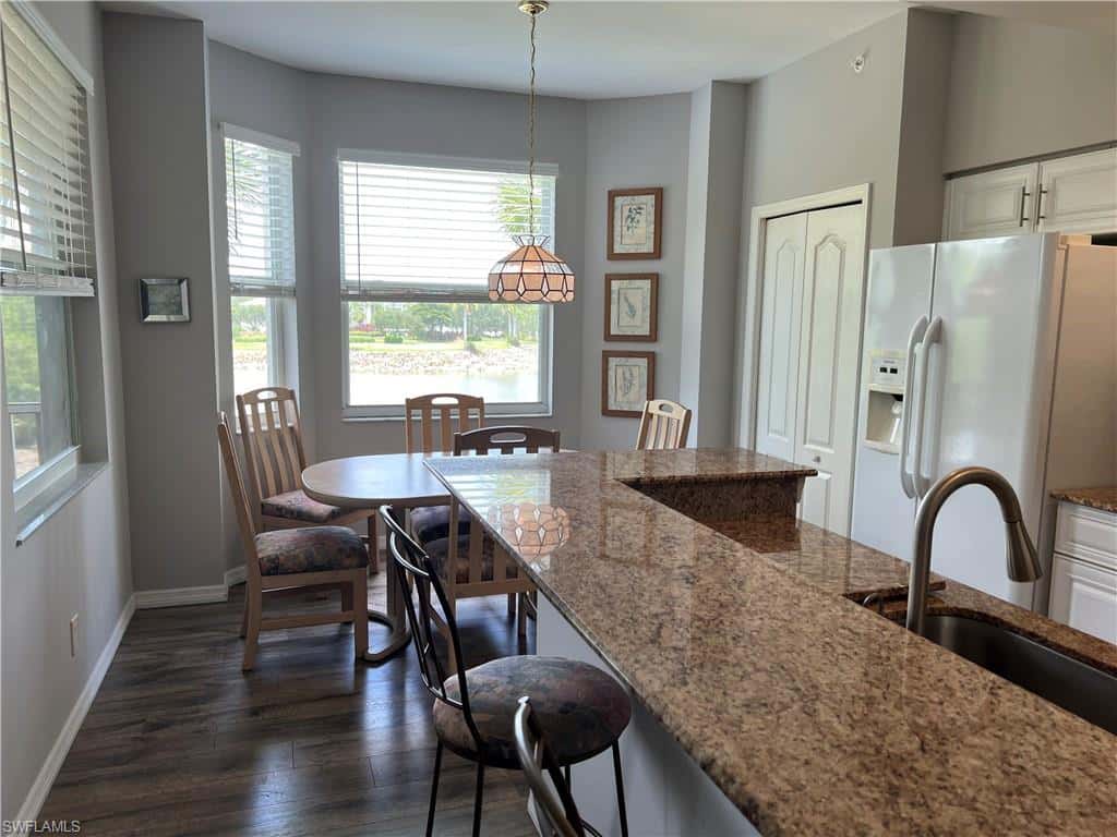 7525 Stoneybrook Dr #932, Naples, photo 4
