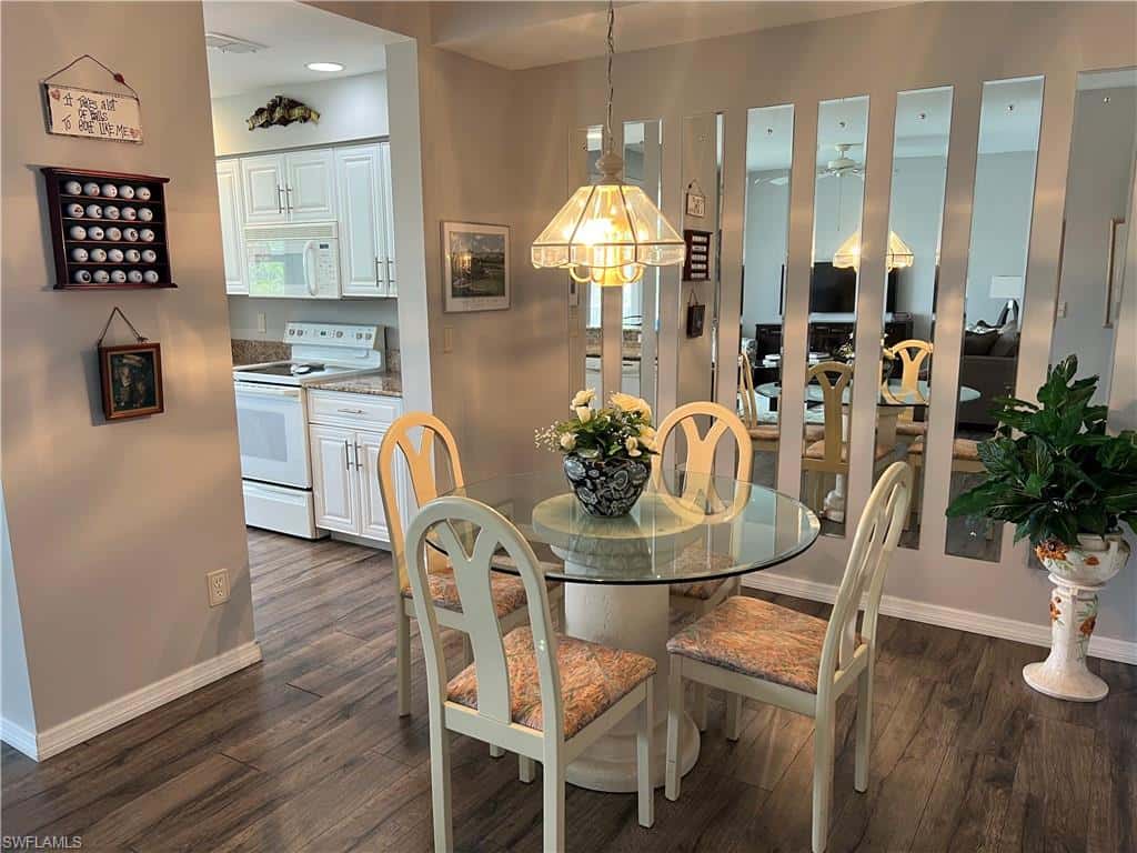 7525 Stoneybrook Dr #932, Naples, photo 8