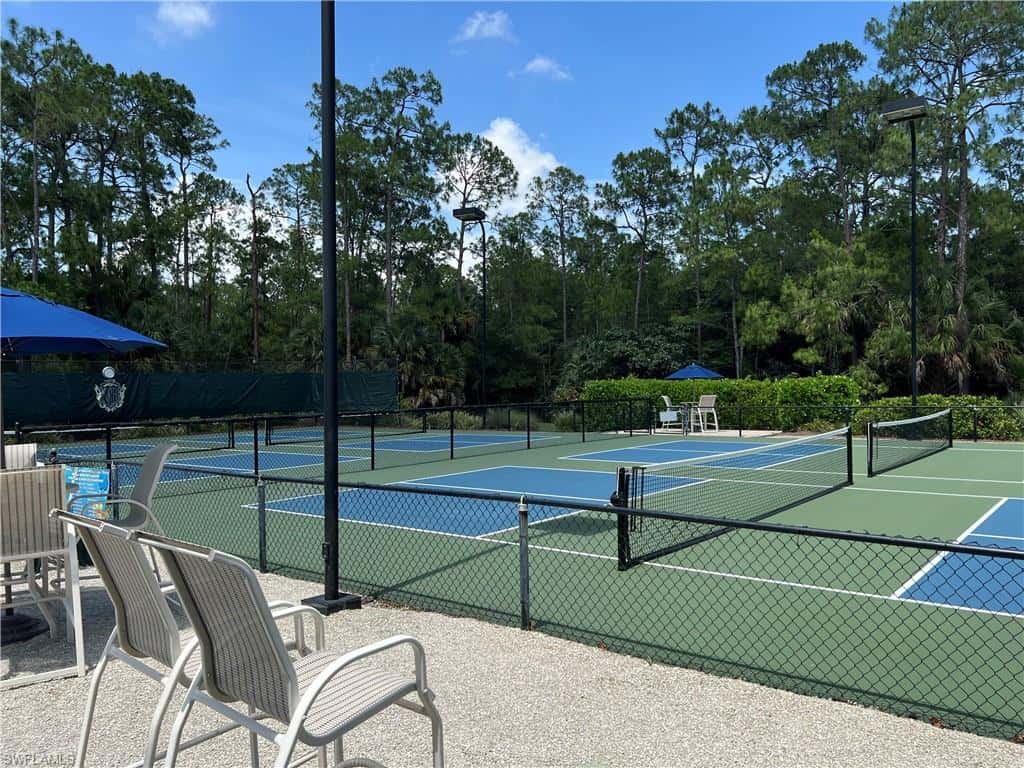 7525 Stoneybrook Dr #932, Naples, photo 21