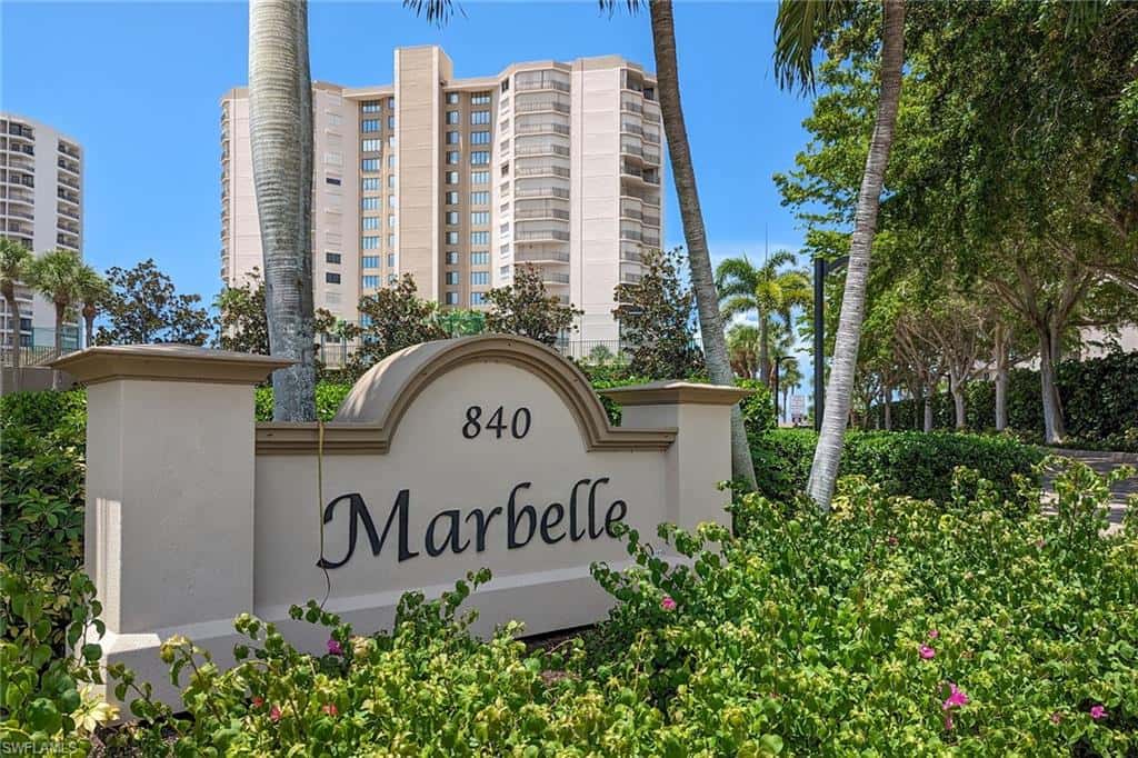 840 Collier Blvd #706, Marco Island, photo 32