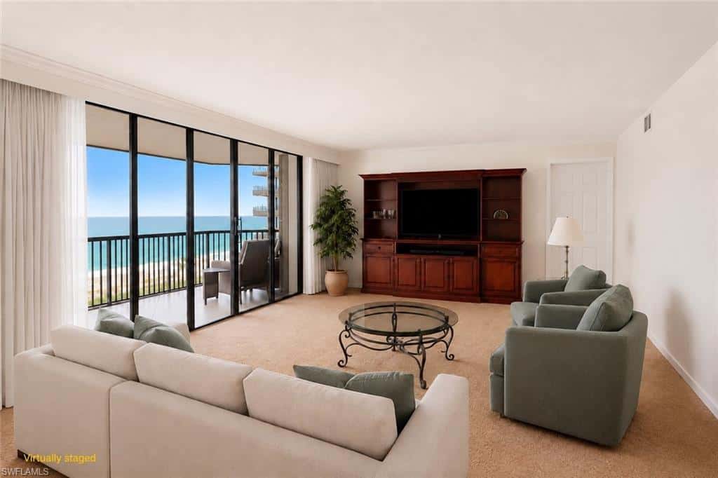 840 Collier Blvd #706, Marco Island, photo 5
