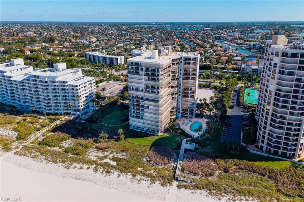 840 Collier Blvd #706, Marco Island, photo 34
