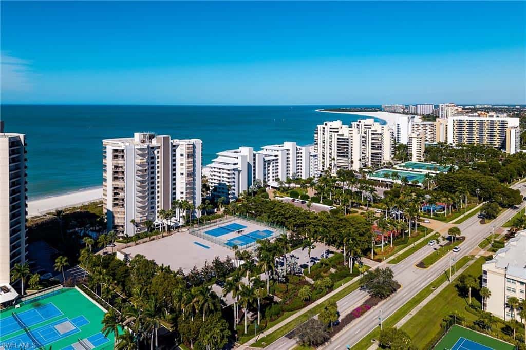 840 Collier Blvd #706, Marco Island, photo 33