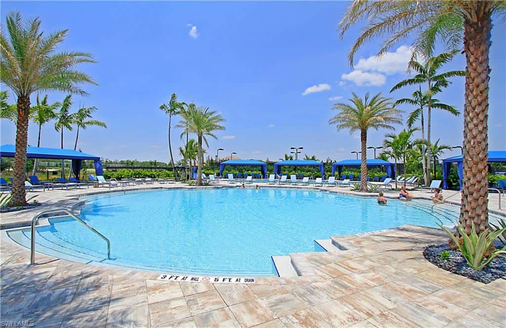 11593 Lakewood Preserve Pl, Fort Myers, photo 25
