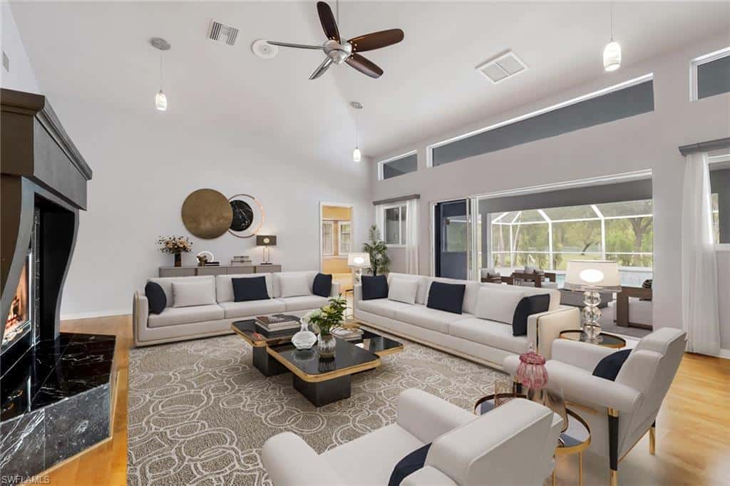 15261 Shamrock Dr, Fort Myers, photo 22