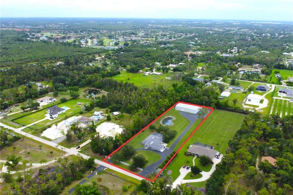 15261 Shamrock Dr, Fort Myers, photo 5
