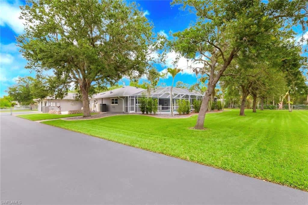 15261 Shamrock Dr, Fort Myers, photo 20