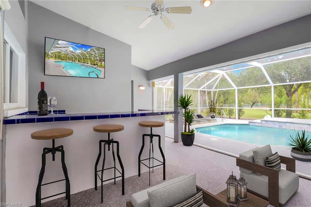 15261 Shamrock Dr, Fort Myers, photo 30