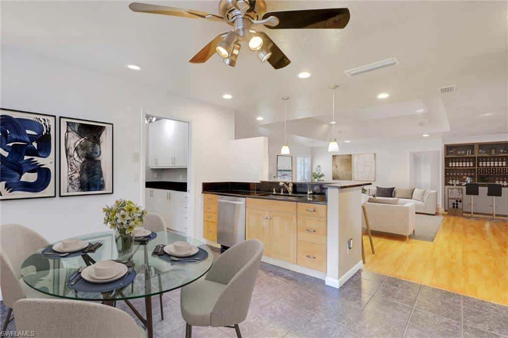 15261 Shamrock Dr, Fort Myers, photo 41