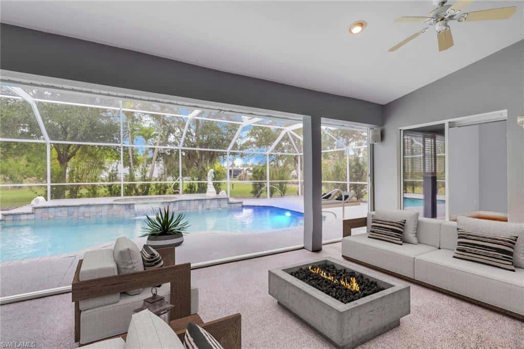 15261 Shamrock Dr, Fort Myers, photo 29
