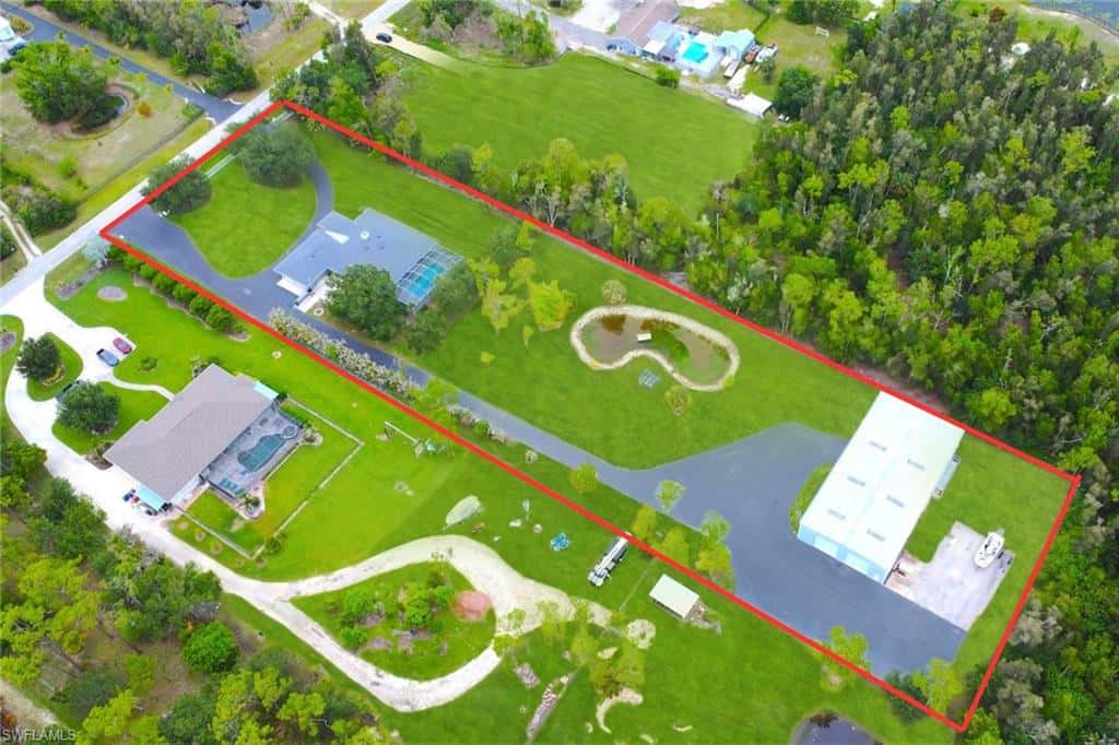 15261 Shamrock Dr, Fort Myers, photo 4