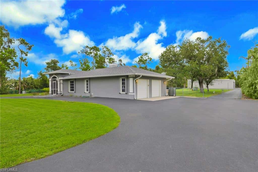15261 Shamrock Dr, Fort Myers, photo 21
