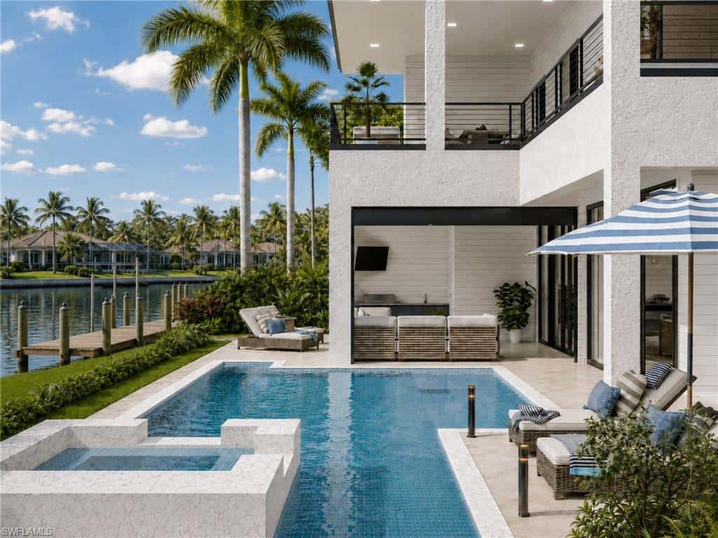 1858 Apataki Ct, Marco Island, photo 16