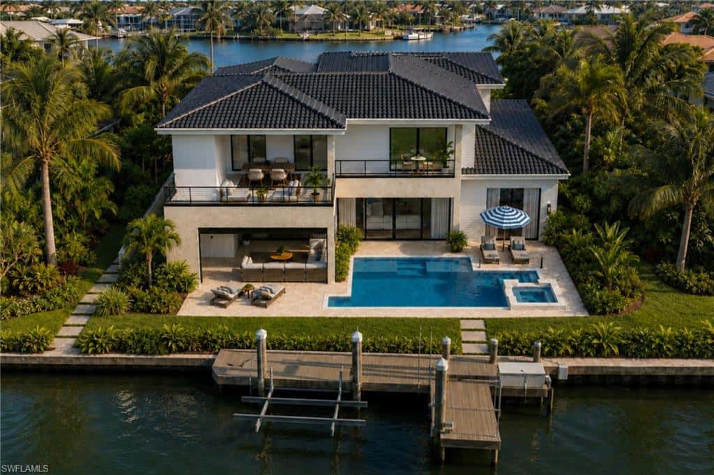 1858 Apataki Ct, Marco Island, photo 18