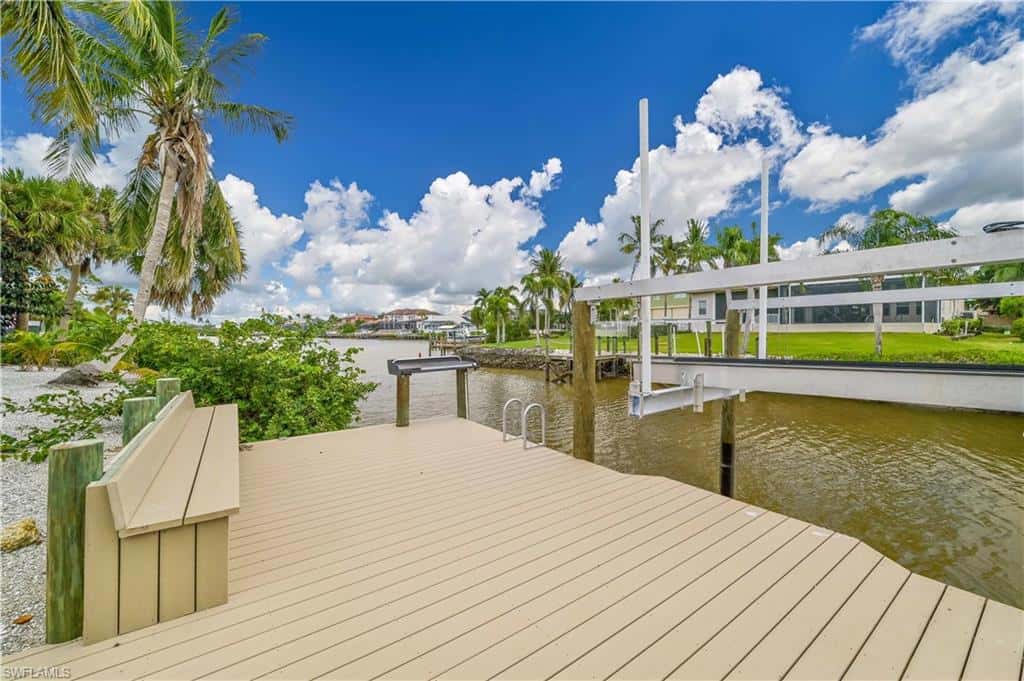 17611 Boat Club Dr, Fort Myers, photo 4