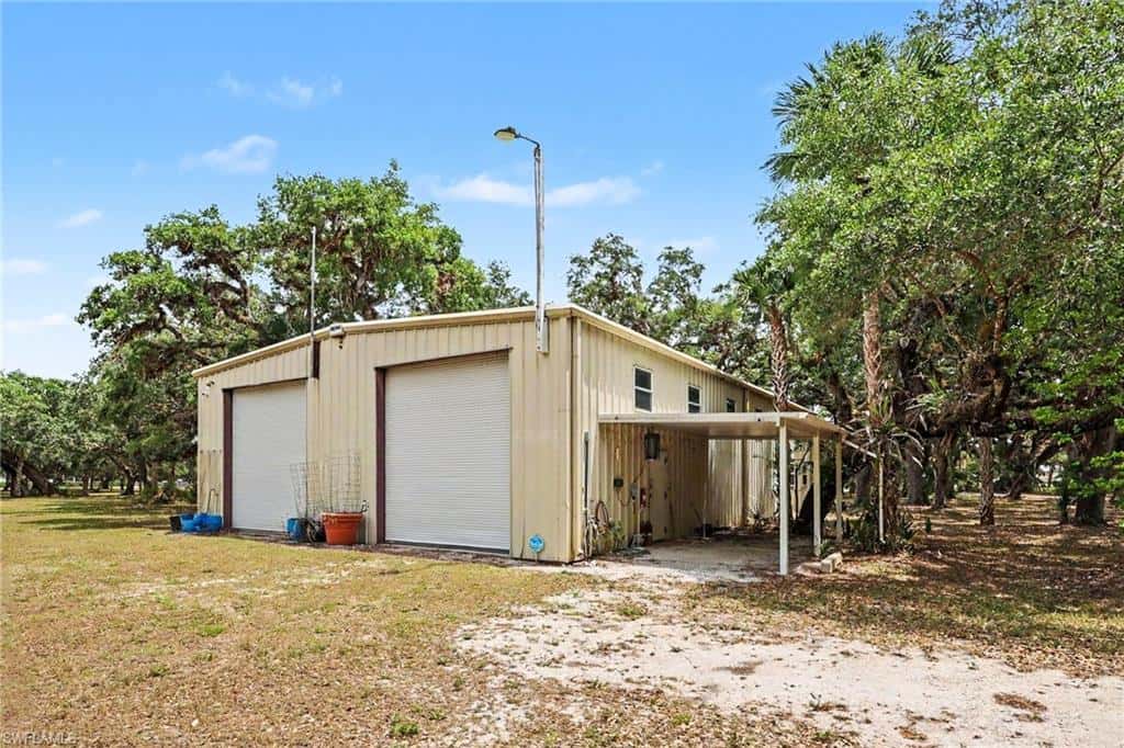 0 Frontier Cir, Labelle, photo 22