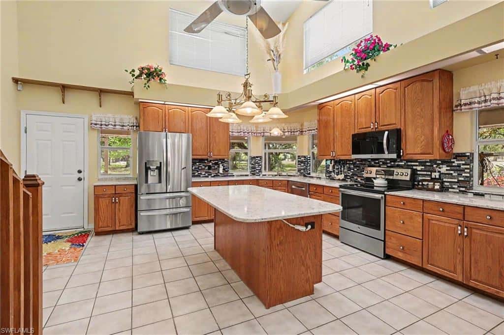 0 Frontier Cir, Labelle, photo 6