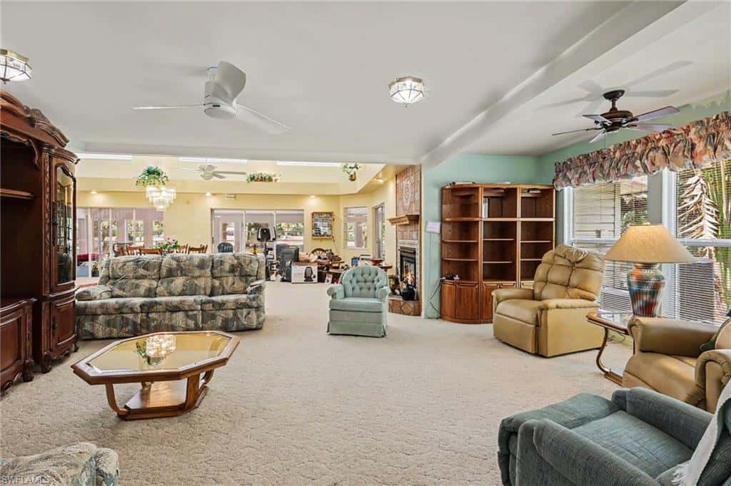 0 Frontier Cir, Labelle, photo 13