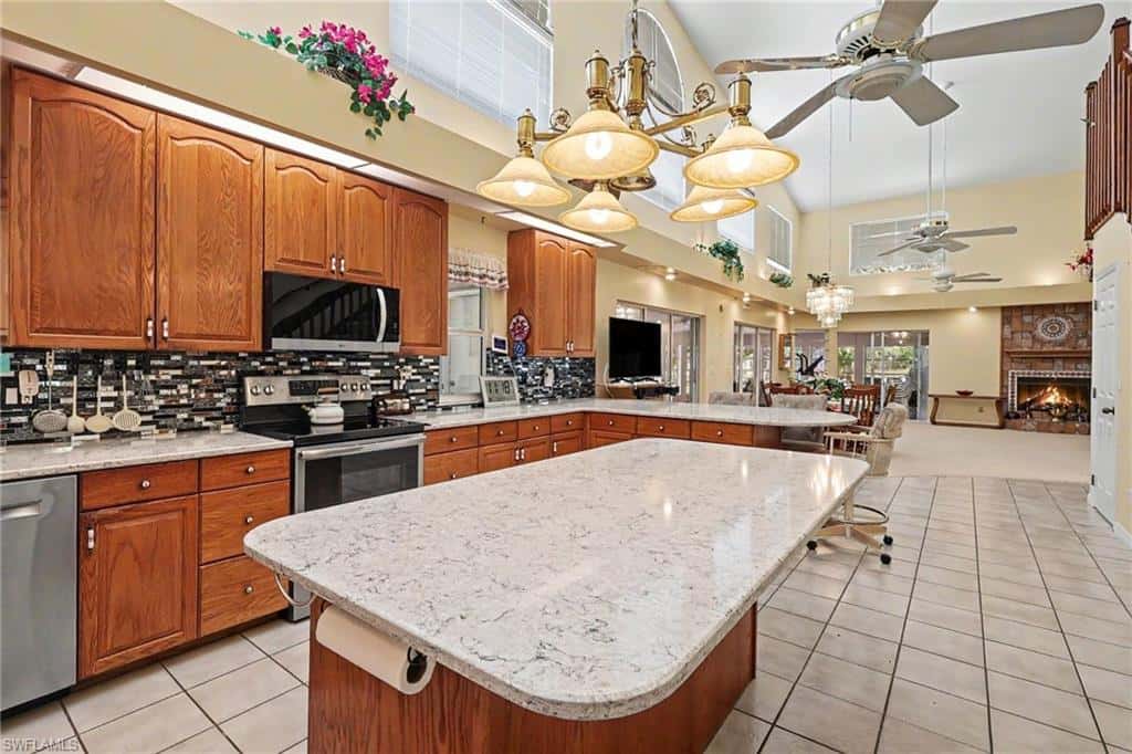 0 Frontier Cir, Labelle, photo 7