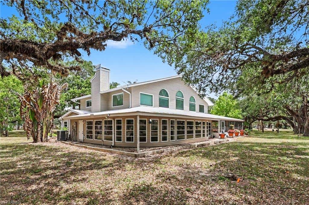 0 Frontier Cir, Labelle, photo 29