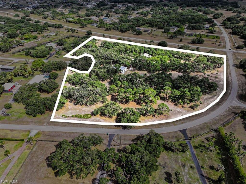 0 Frontier Cir, Labelle, photo 5