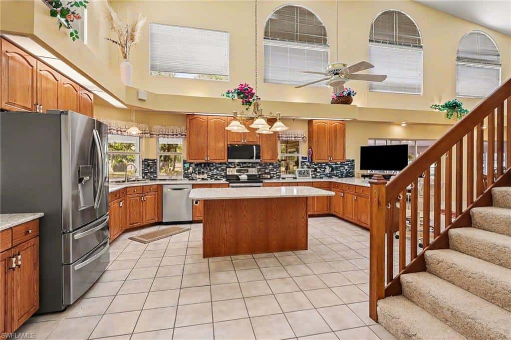 0 Frontier Cir, Labelle, photo 9
