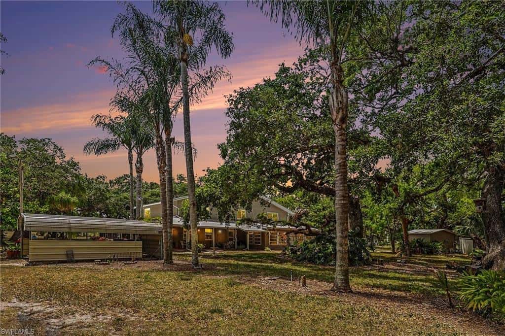 0 Frontier Cir, Labelle, photo 30