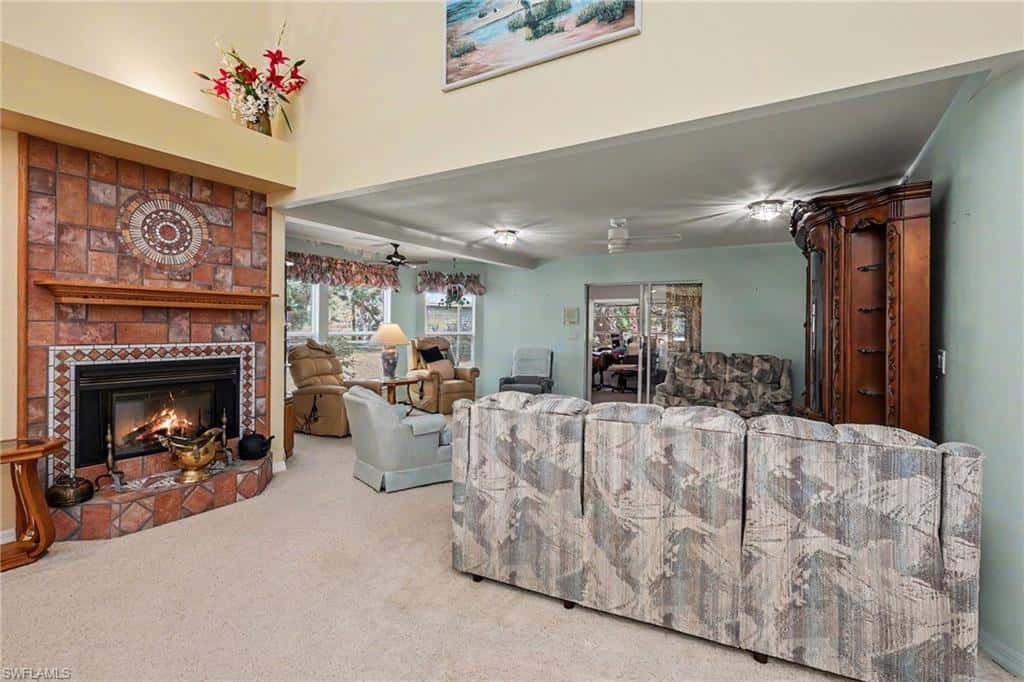 0 Frontier Cir, Labelle, photo 14