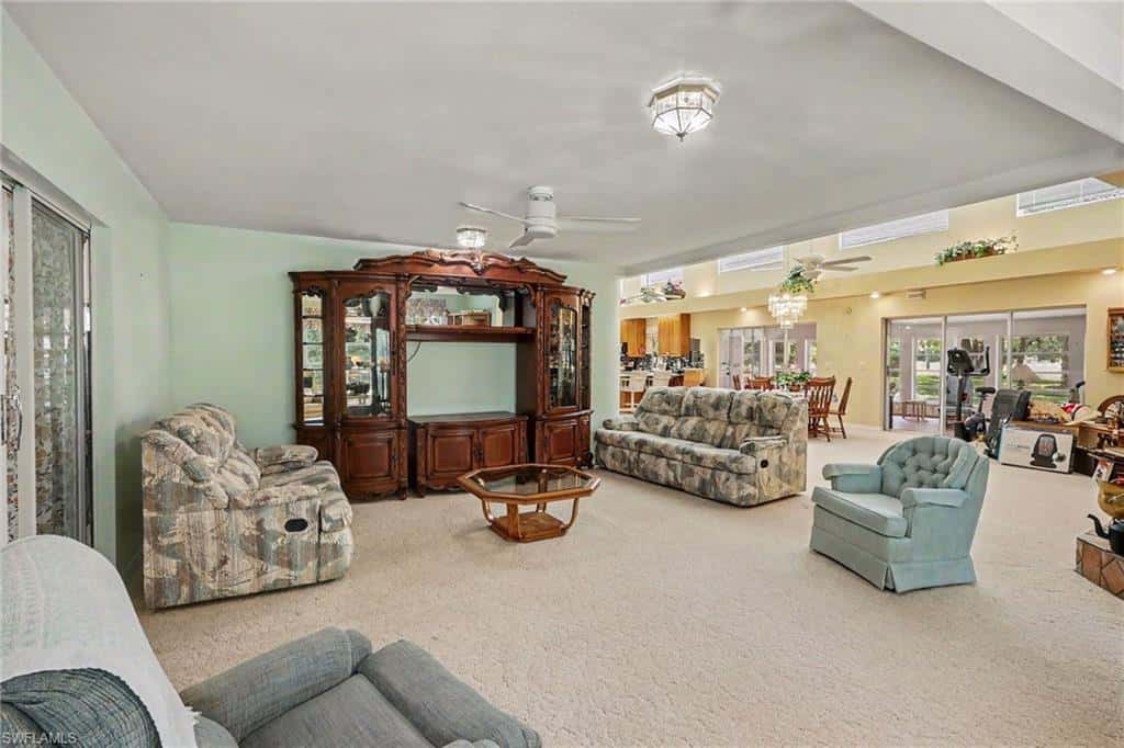 0 Frontier Cir, Labelle, photo 15