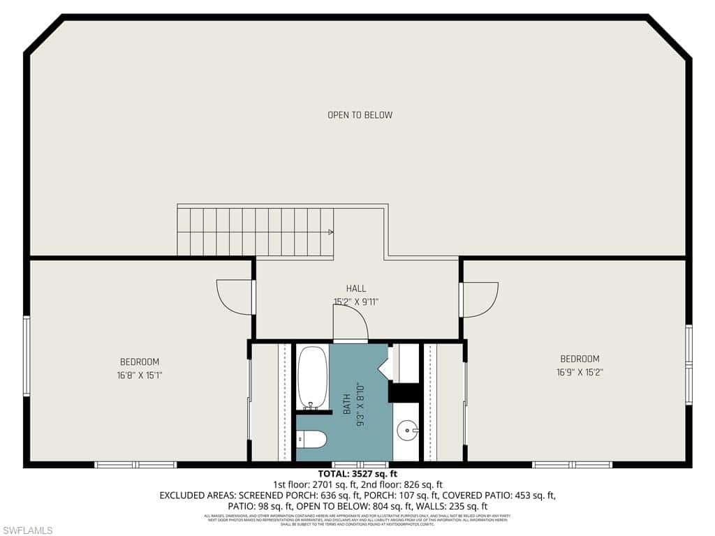 0 Frontier Cir, Labelle, photo 37