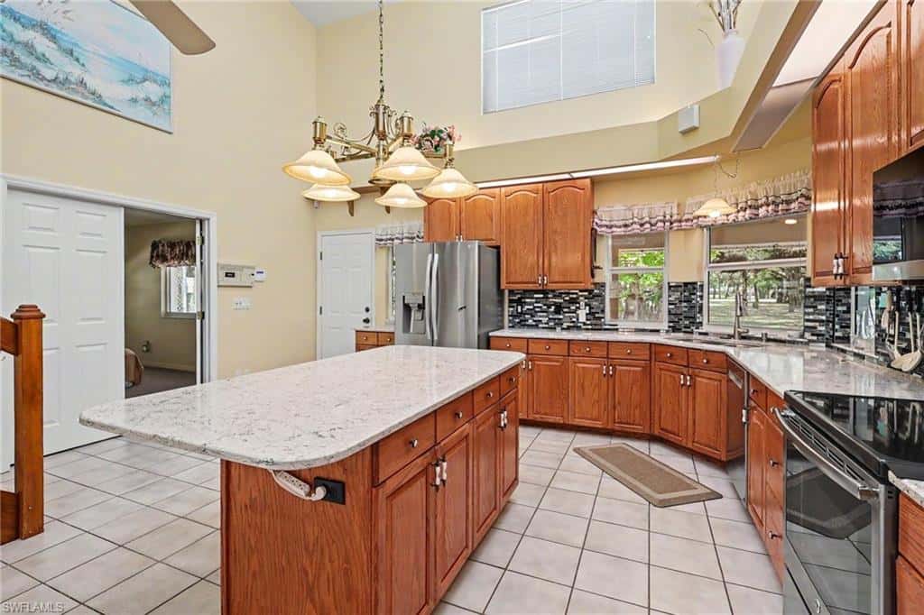 0 Frontier Cir, Labelle, photo 8
