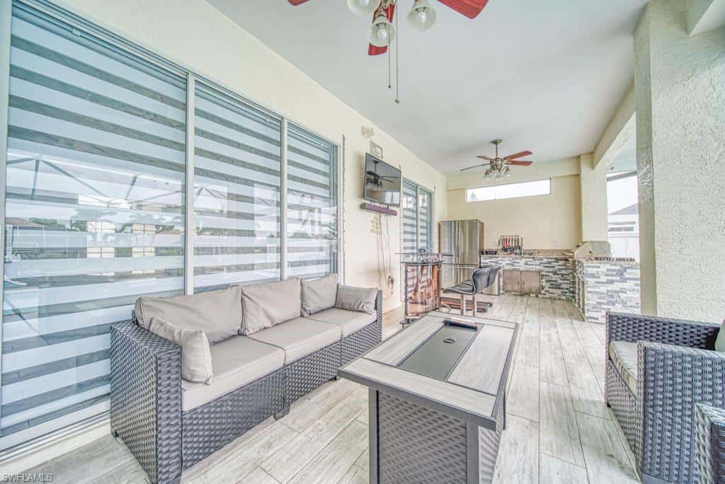 946 23rd Pl, Cape Coral, photo 42