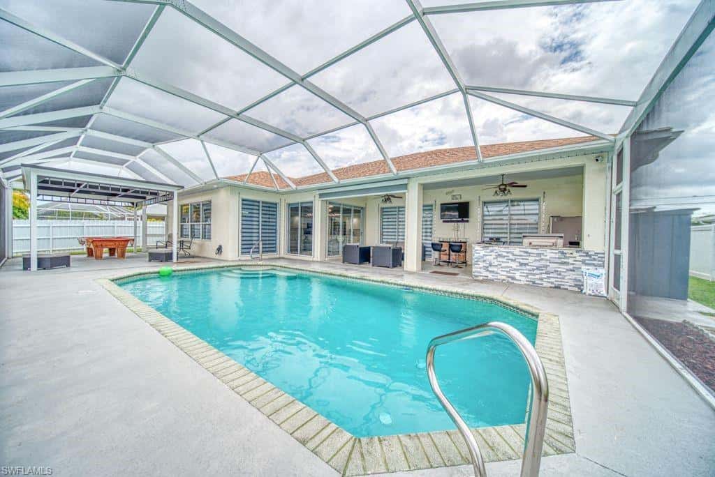 946 23rd Pl, Cape Coral, photo 38