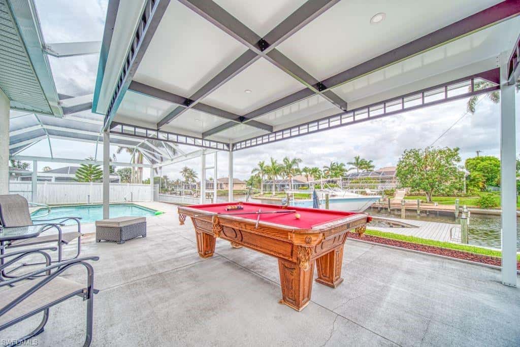 946 23rd Pl, Cape Coral, photo 41