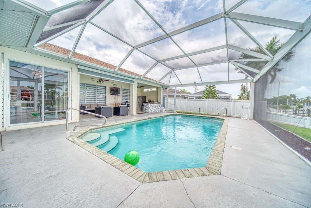 946 23rd Pl, Cape Coral, photo 37