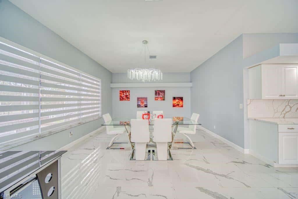946 23rd Pl, Cape Coral, photo 15