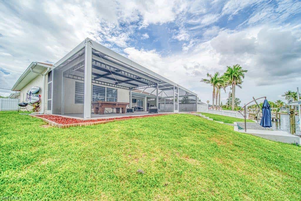 946 23rd Pl, Cape Coral, photo 40
