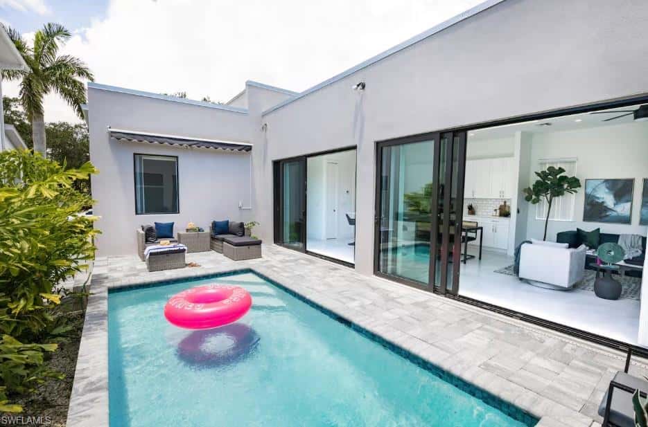 3148 Van Buren Ave, Naples, photo 27