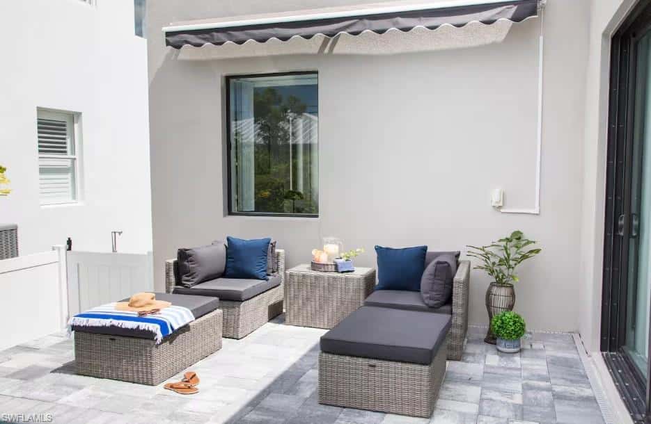 3148 Van Buren Ave, Naples, photo 29